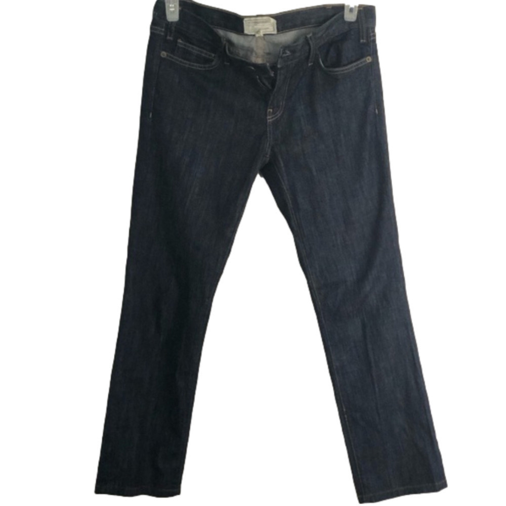 𝅺EUC Current Elliot Jeans Wear for love